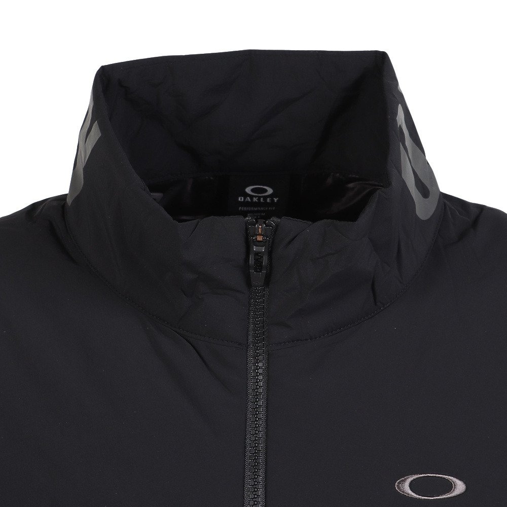 オークリー（OAKLEY）（メンズ）ゴルフウェア STAL LIGH INSUL
