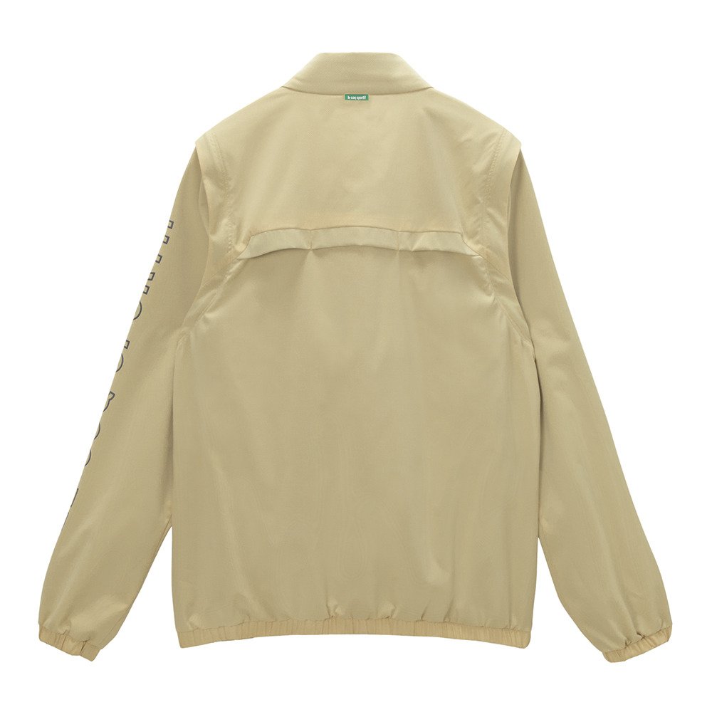 ルコックスポルティフ（lecoqsportif）（メンズ）ゴルフウェア