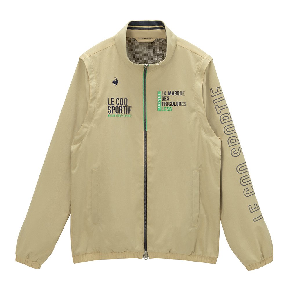 ルコックスポルティフ（lecoqsportif）（メンズ）ゴルフウェア
