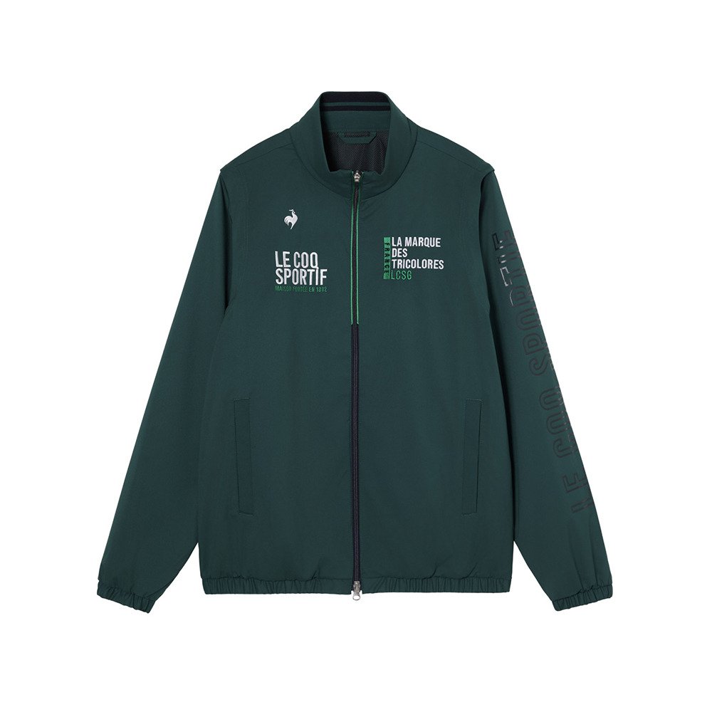 ルコックスポルティフ（lecoqsportif）（メンズ）ゴルフウェア