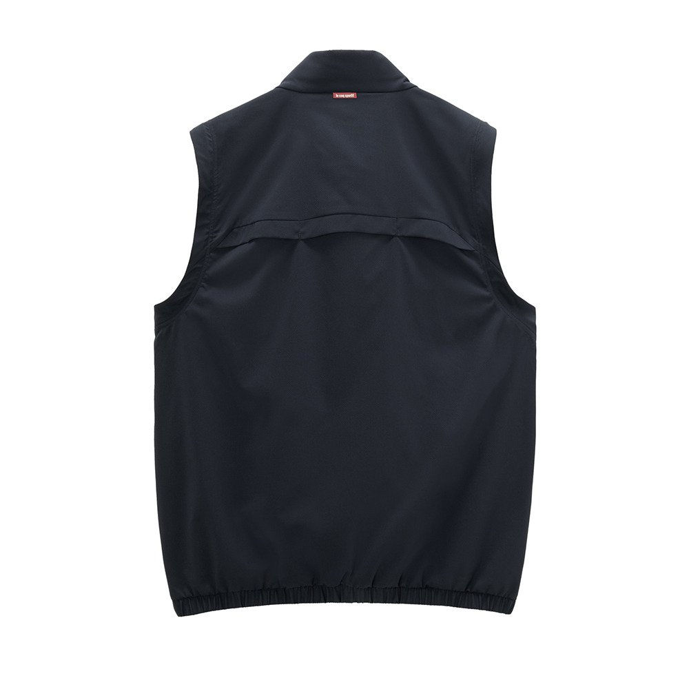 ルコックスポルティフ（lecoqsportif）（メンズ）ゴルフウェア 防風