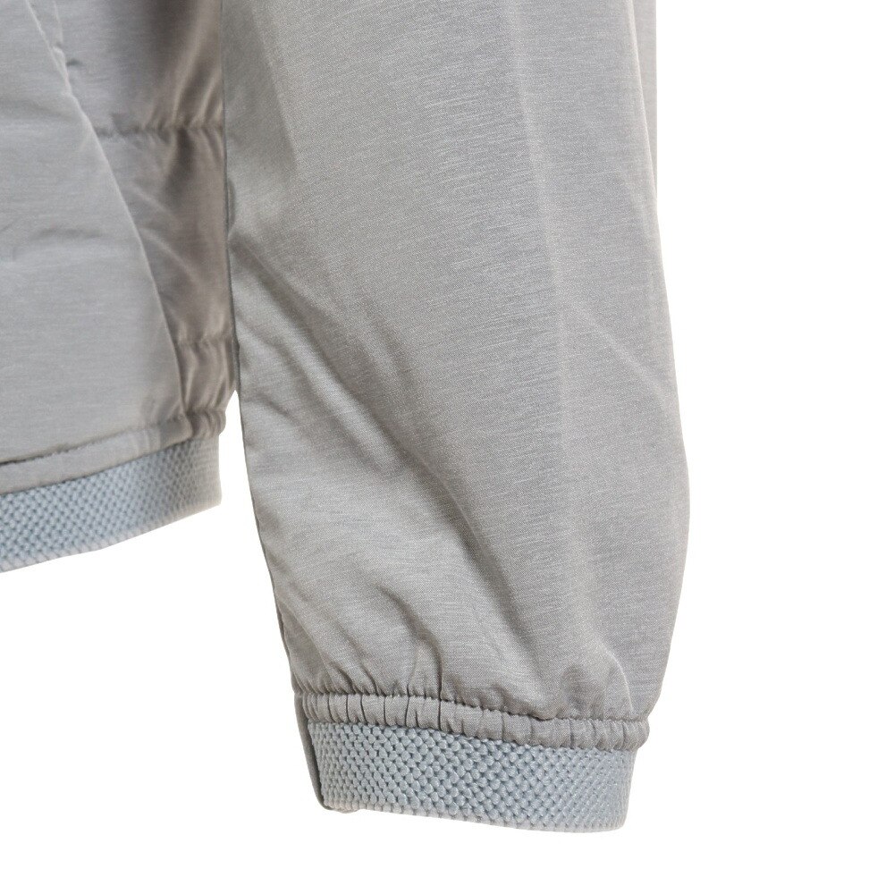 トミーアーマー（Tommy Armour）（メンズ）ゴルフウェア アウター 防寒 防風 軽量 吸湿 発熱 保温 撥水 ムーブダウンジャケット TATS22F010036 GRY