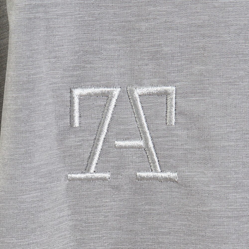 トミーアーマー（Tommy Armour）（メンズ）ゴルフウェア アウター 防寒 防風 軽量 吸湿 発熱 保温 撥水 ムーブダウンジャケット TATS22F010036 GRY