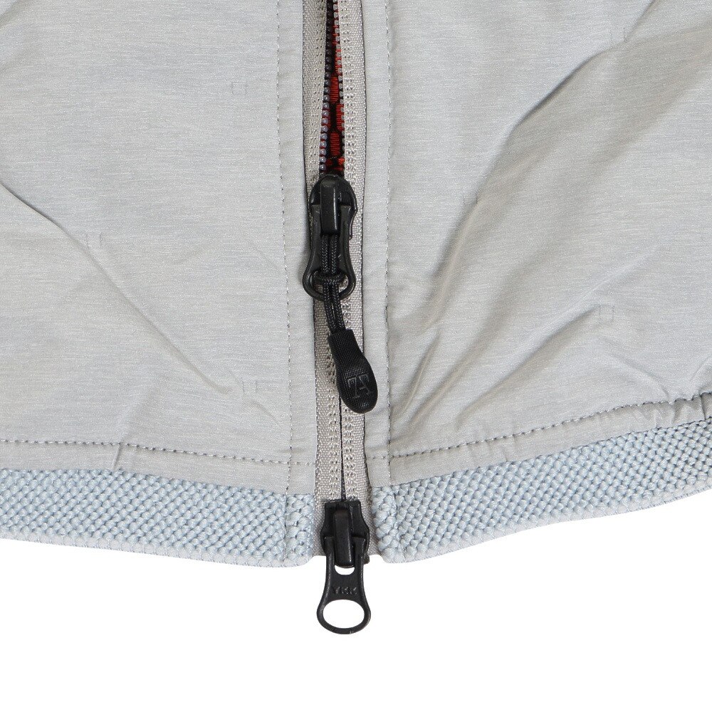 トミーアーマー（Tommy Armour）（メンズ）ゴルフウェア アウター 防寒 防風 軽量 吸湿 発熱 保温 撥水 ムーブダウンジャケット TATS22F010036 GRY