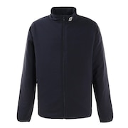 フットジョイ（FootJoy）（メンズ）ゴルフウェア ジャケット アウター 中わたジャケット FJ-F21-O81 27741