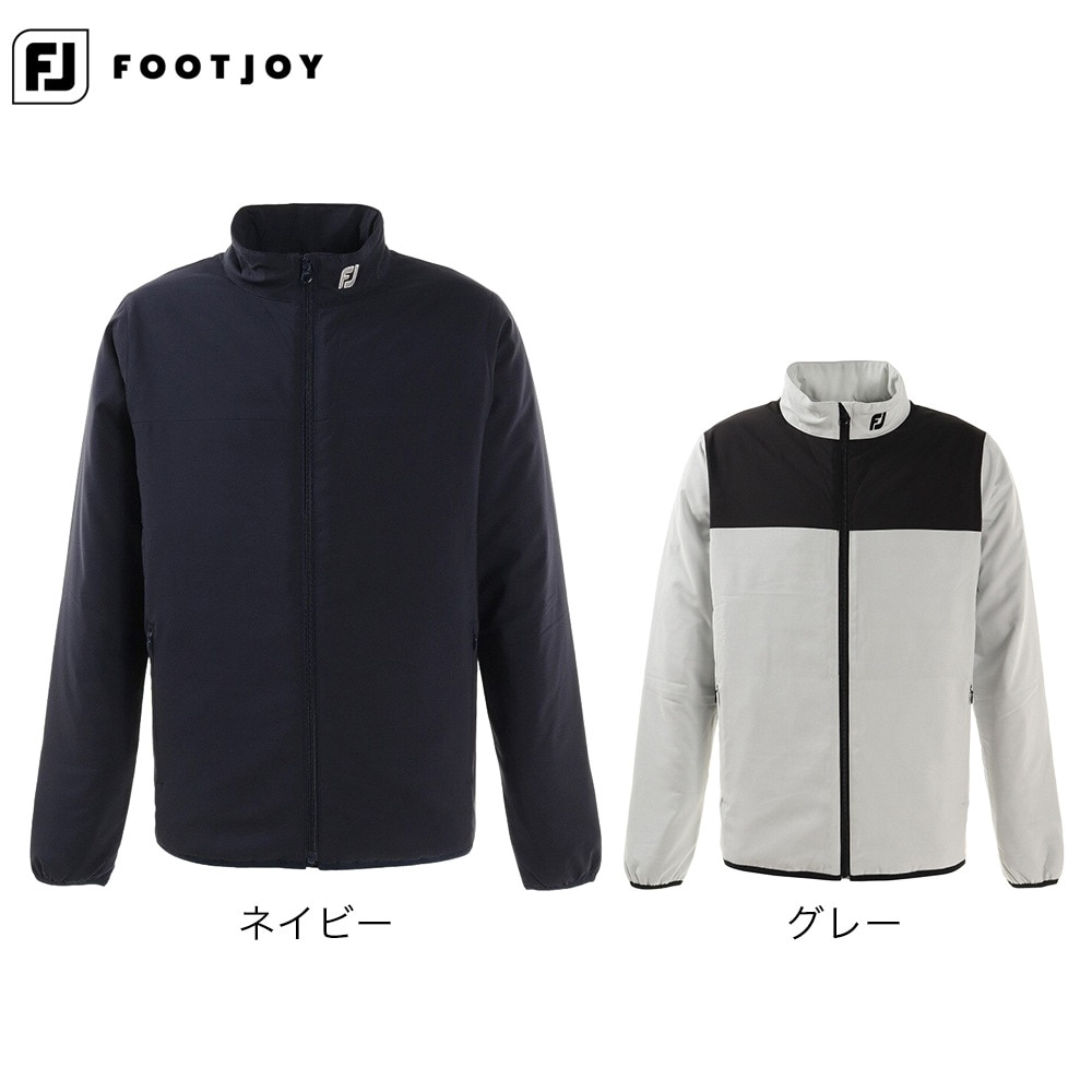 FJ ジャケットとパンツセット Lサイズ ネイビー/ホワイト 裏メッシュジャケット（男女兼用）の通販-オリジナル&frasl;オーダーウェアの