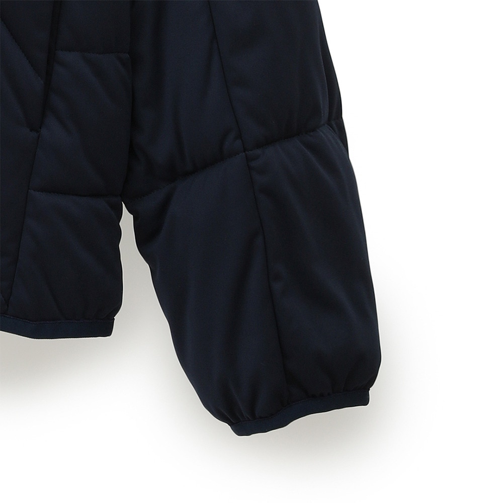 キャロウェイ（CALLAWAY）（メンズ）ゴルフウェア アウター スターストレッチフルジップ中綿ブルゾン C24215104-1120