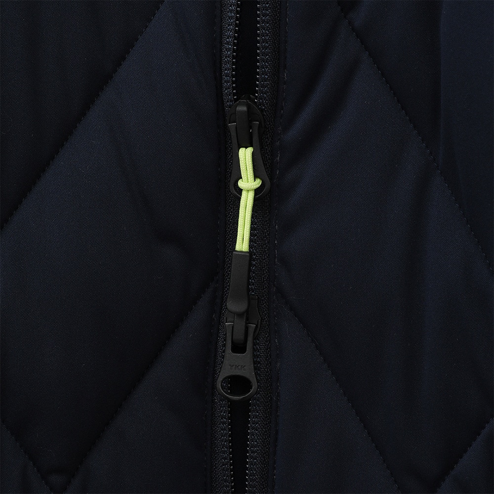 キャロウェイ（CALLAWAY）（メンズ）ゴルフウェア アウター スターストレッチフルジップ中綿ブルゾン C24215104-1120