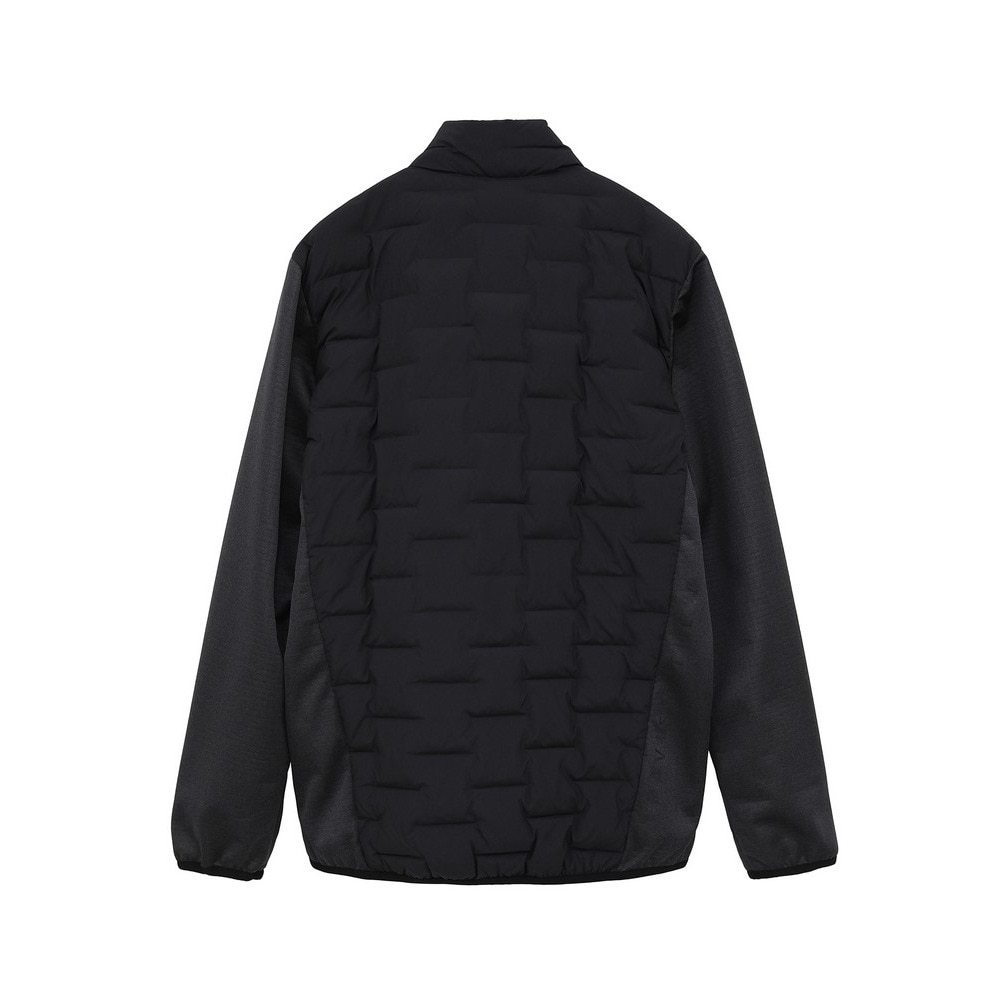 未使用級　travis mathew MA-1 ブルゾン ゴルフウェア 黒 未使用級 travis mathew MA-1 ブルゾン ゴルフウェア 黒 トラヴィス