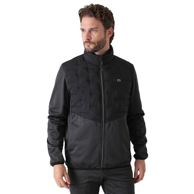 トラヴィスマシュー（Travis Mathew）（メンズ）ゴルフウェア アウター 