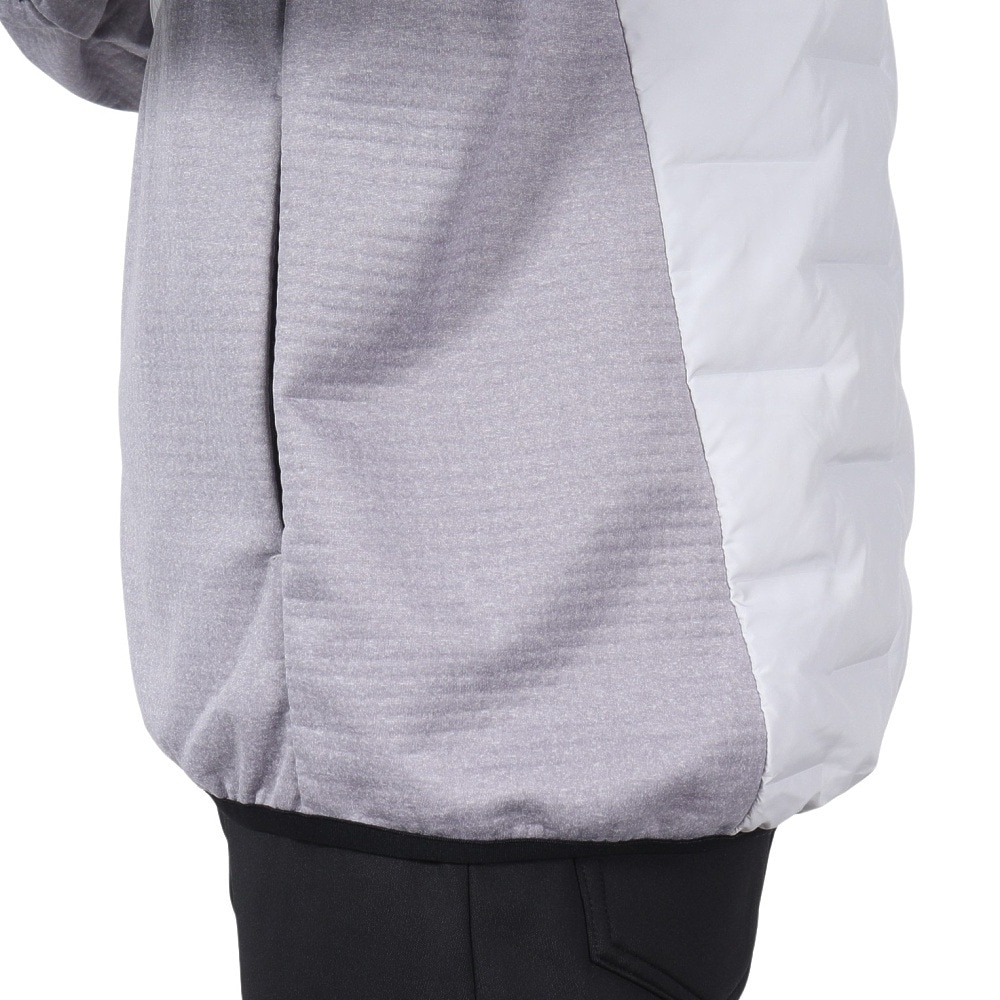 トラヴィスマシュー（Travis Mathew）（メンズ）ゴルフウェア アウター ハイブリッド ジャケット 7AK036-0MCR