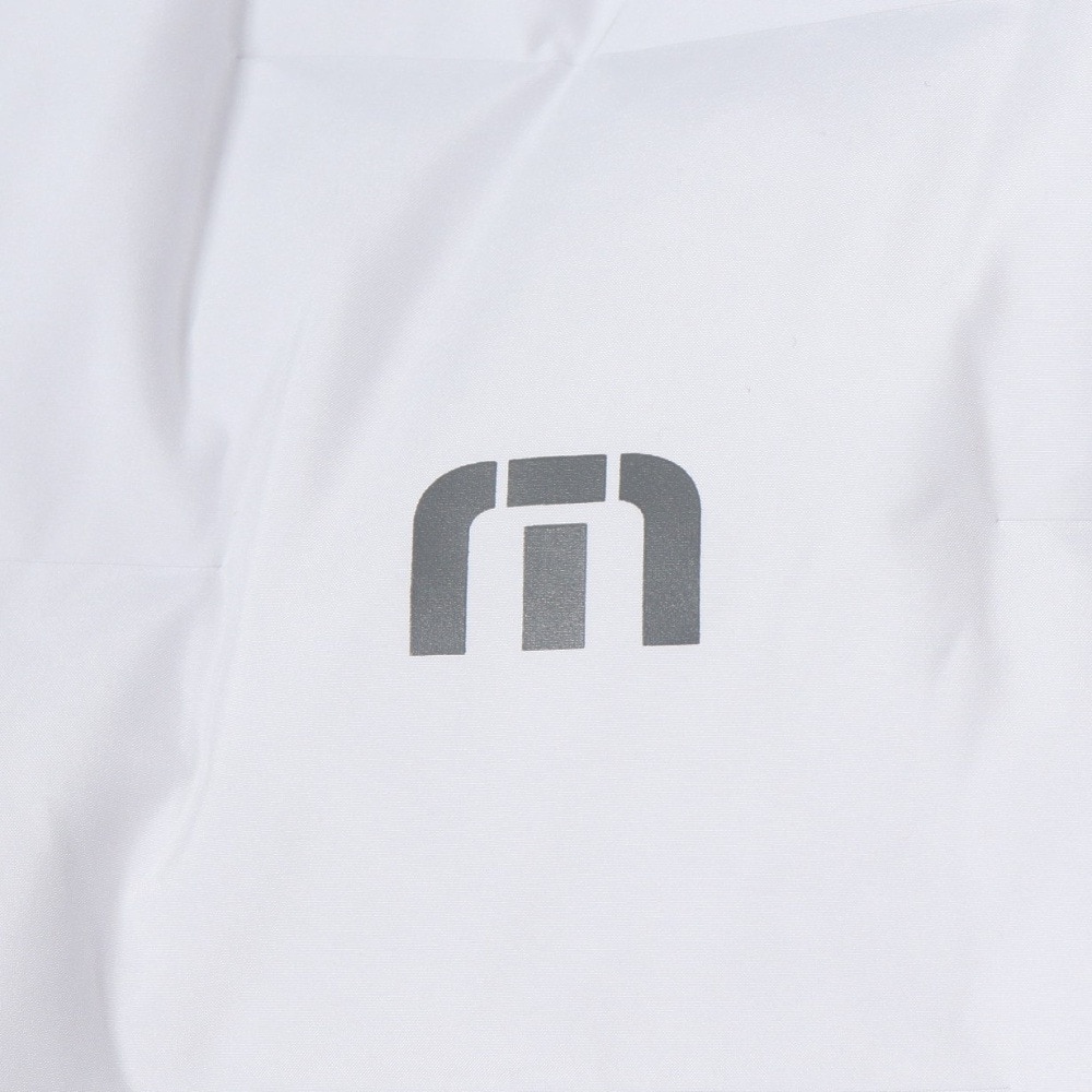 トラヴィスマシュー（Travis Mathew）（メンズ）ゴルフウェア アウター ハイブリッド ジャケット 7AK036-0MCR