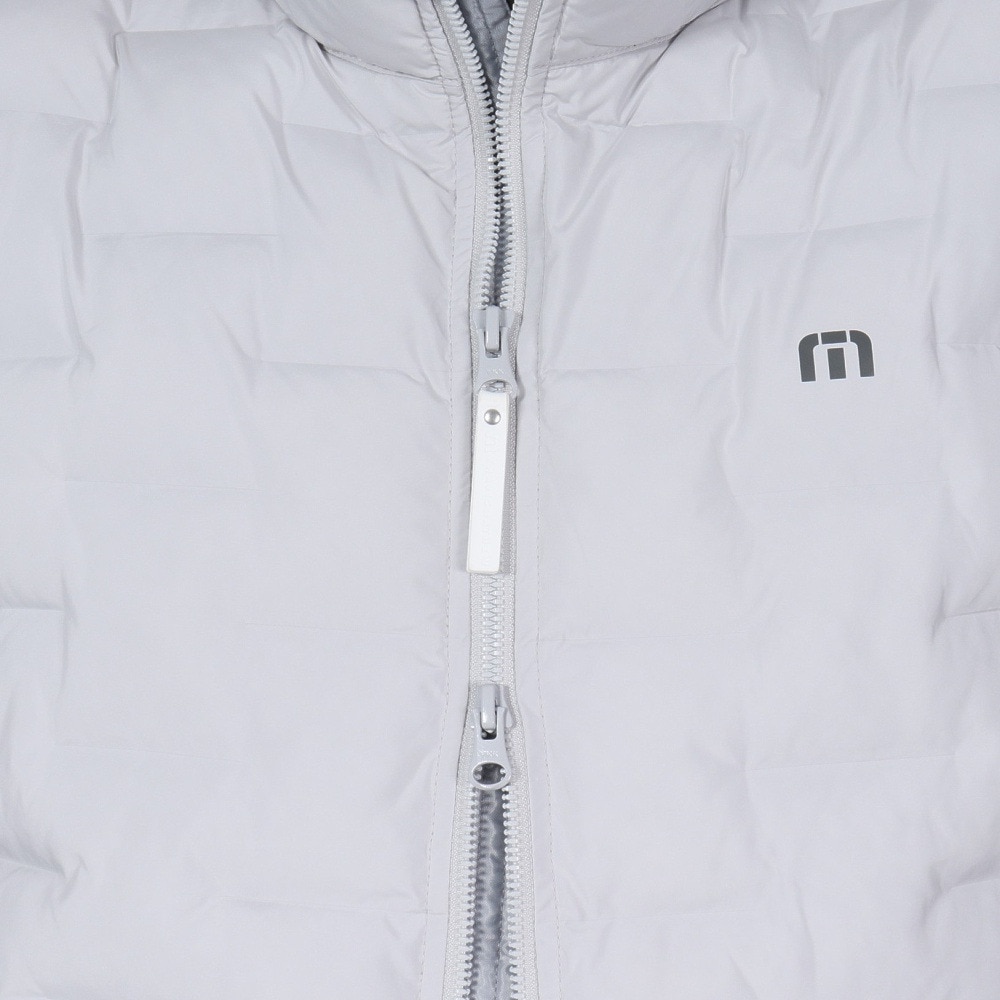 トラヴィスマシュー（Travis Mathew）（メンズ）ゴルフウェア アウター ハイブリッド ジャケット 7AK036-0MCR