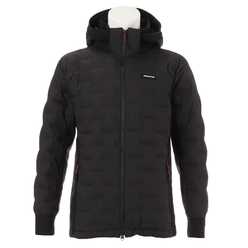 BRIEFING GOLF ブリーフィング ダウンパーカー ブリーフィング