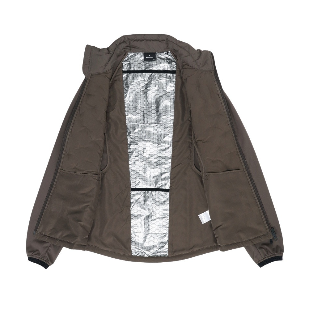 トミーアーマー（Tommy Armour）（メンズ）ゴルフウェア 防風 アウター