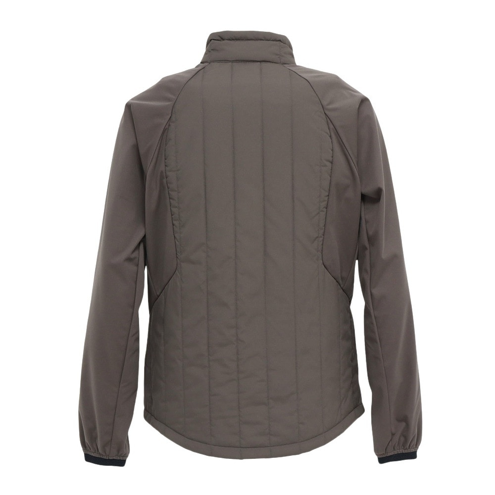 ジャケット・アウター M.I.T.M トミーアーマー（Tommy Armour）（メンズ）ゴルフウェア 防風 アウター