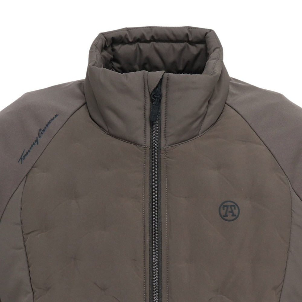 トミーアーマー（Tommy Armour）（メンズ）ゴルフウェア 防風 アウター