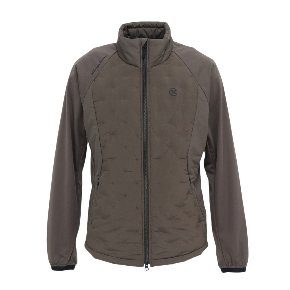 トミーアーマー（Tommy Armour）（メンズ）ゴルフウェア 防風 アウター