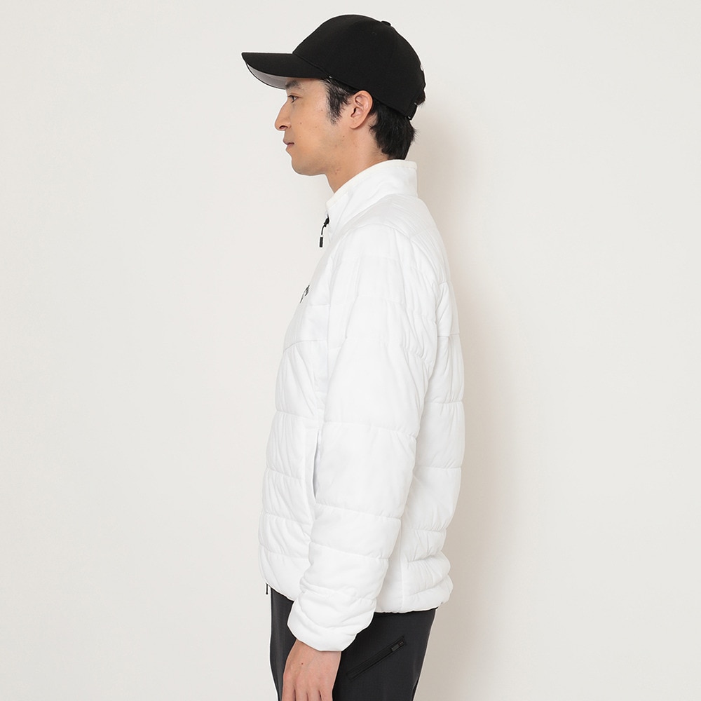 キャロウェイ（CALLAWAY）（メンズ）ゴルフウェア 防寒 アウター スターストレッチ中綿ブルゾン C25215106-1030