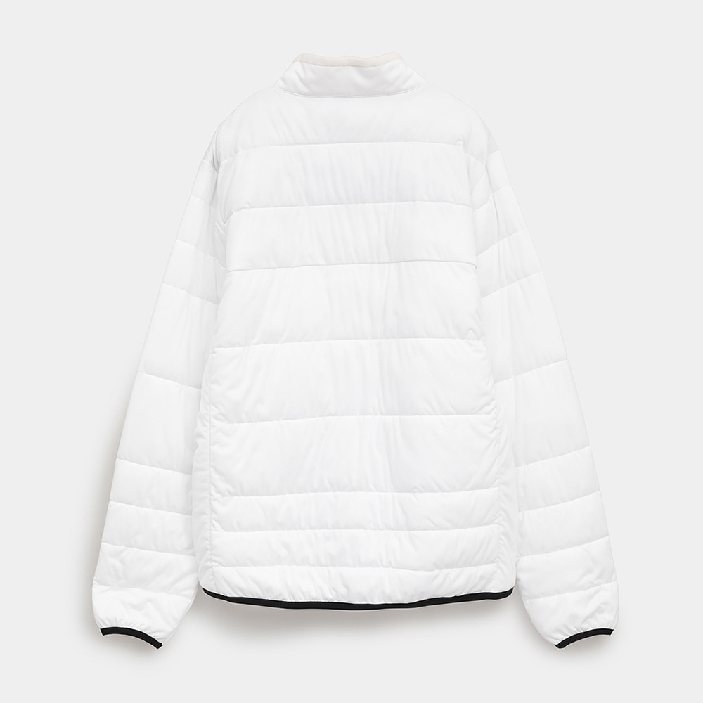 キャロウェイ（CALLAWAY）（メンズ）ゴルフウェア 防寒 アウター スターストレッチ中綿ブルゾン C25215106-1030