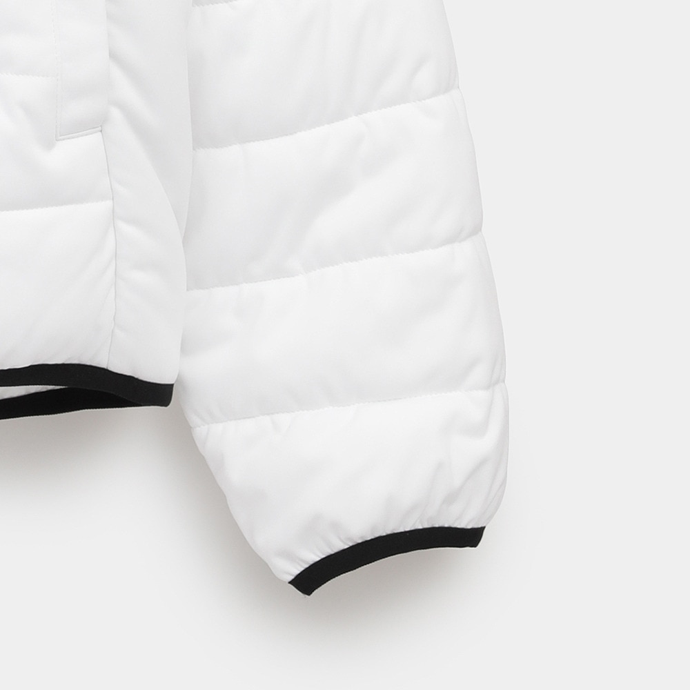 キャロウェイ（CALLAWAY）（メンズ）ゴルフウェア 防寒 アウター スターストレッチ中綿ブルゾン C25215106-1030