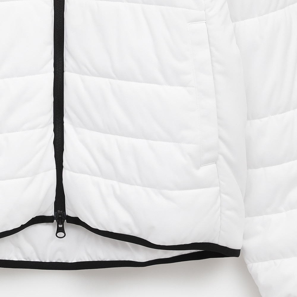 キャロウェイ（CALLAWAY）（メンズ）ゴルフウェア 防寒 アウター スターストレッチ中綿ブルゾン C25215106-1030