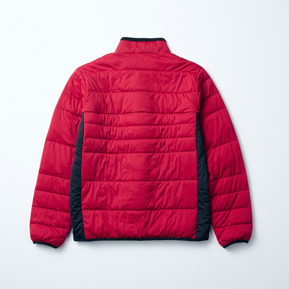 キャロウェイ（CALLAWAY）（メンズ）ゴルフウェア 防寒 アウター スターストレッチ中綿ブルゾン C25215106-1070