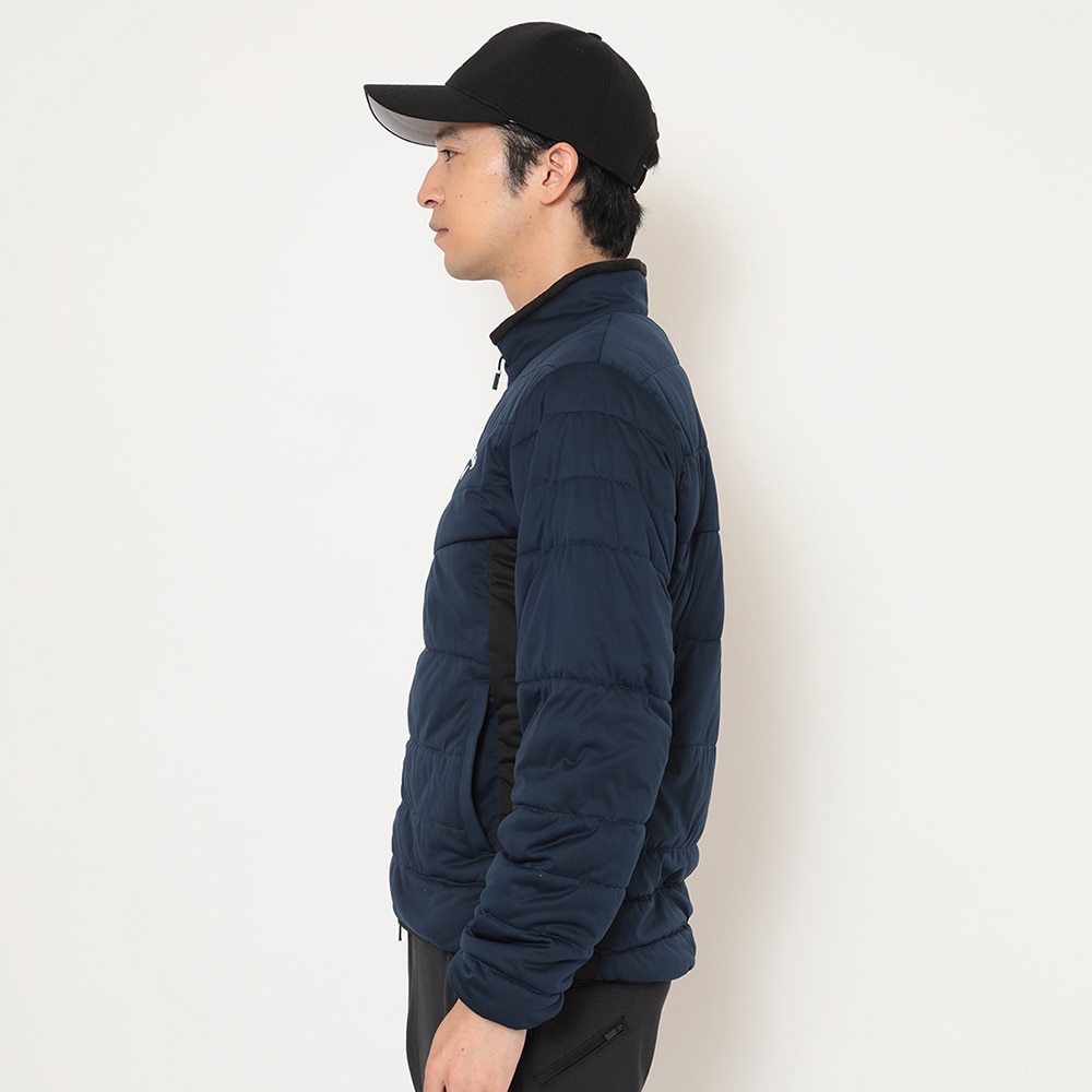 キャロウェイ（CALLAWAY）（メンズ）ゴルフウェア 防寒 アウター スターストレッチ中綿ブルゾン C25215106-1120