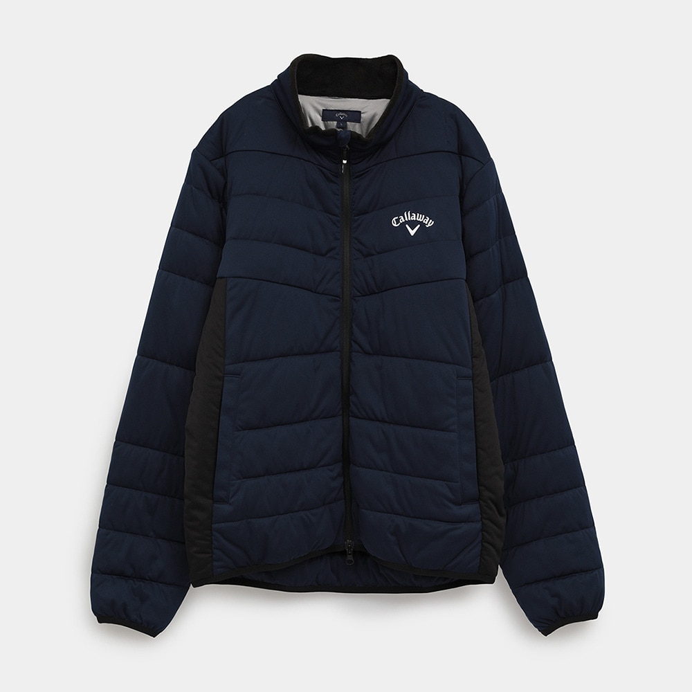 キャロウェイ（CALLAWAY）（メンズ）ゴルフウェア 防寒 アウター
