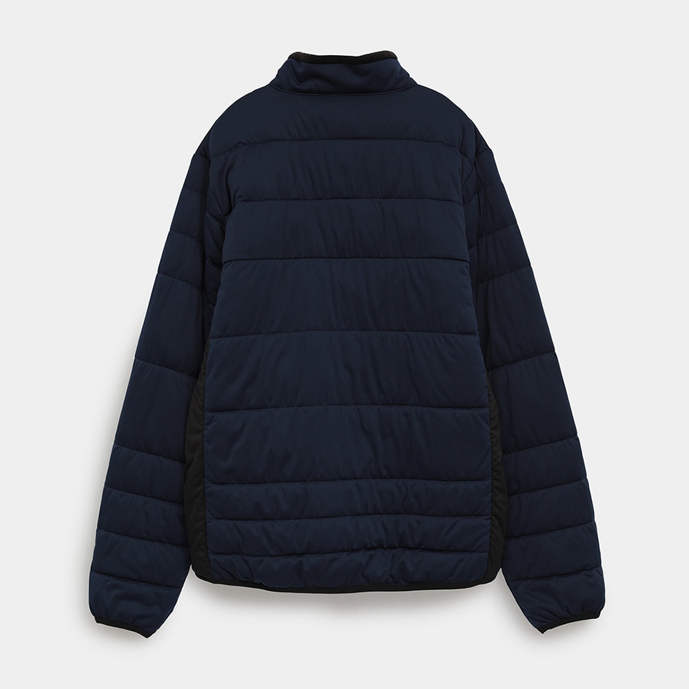 キャロウェイ（CALLAWAY）（メンズ）ゴルフウェア 防寒 アウター スターストレッチ中綿ブルゾン C25215106-1120