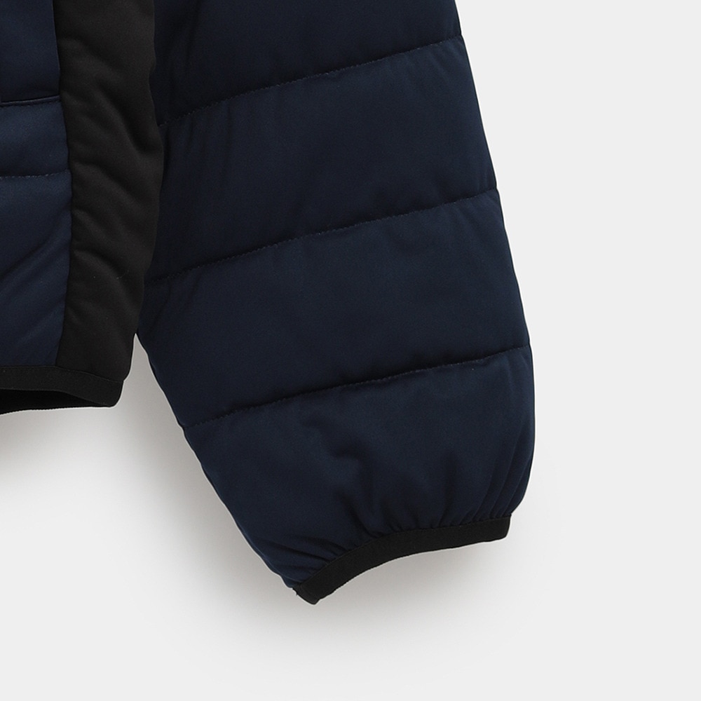 キャロウェイ（CALLAWAY）（メンズ）ゴルフウェア 防寒 アウター スターストレッチ中綿ブルゾン C25215106-1120