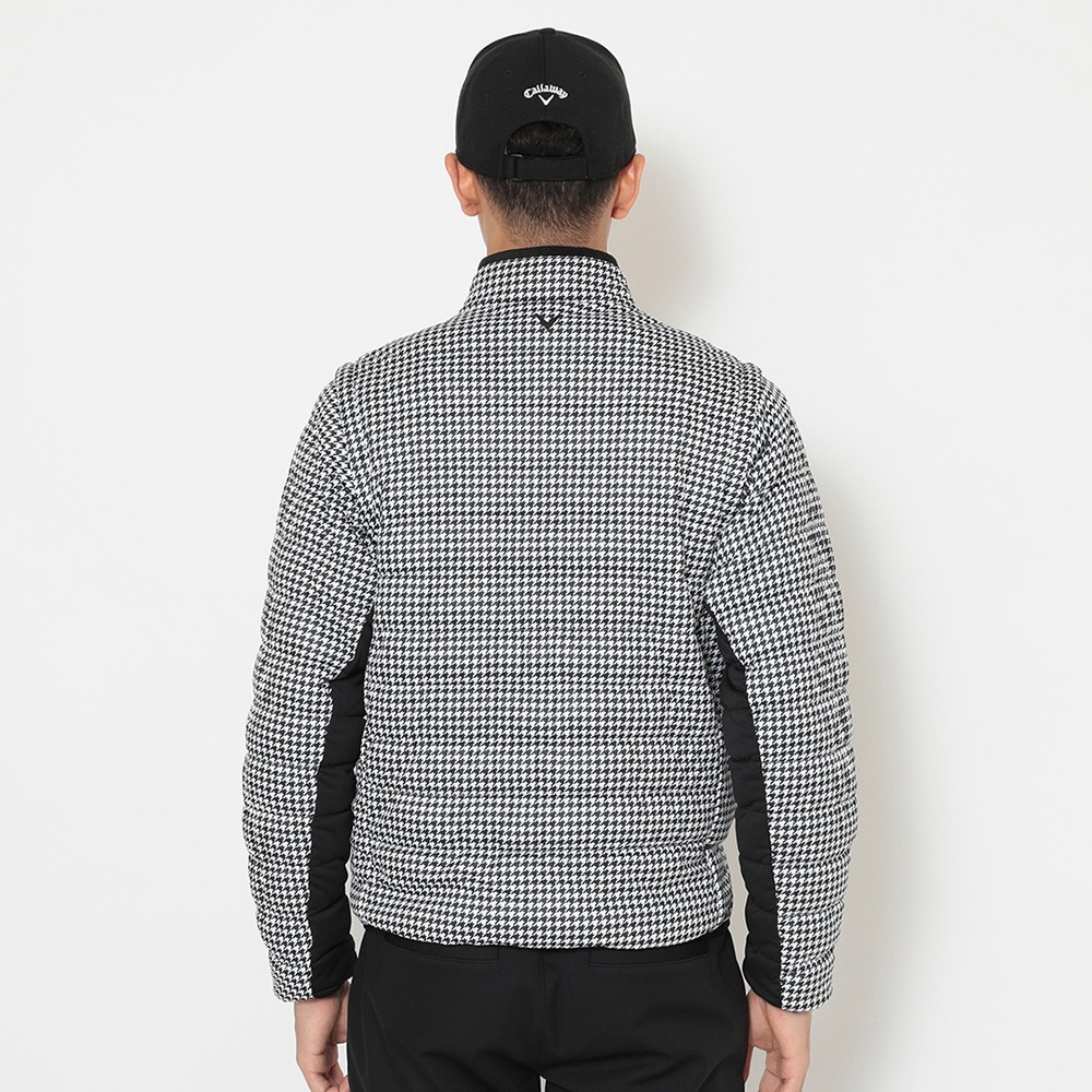 キャロウェイ（CALLAWAY）（メンズ）ゴルフウェア アウター スター