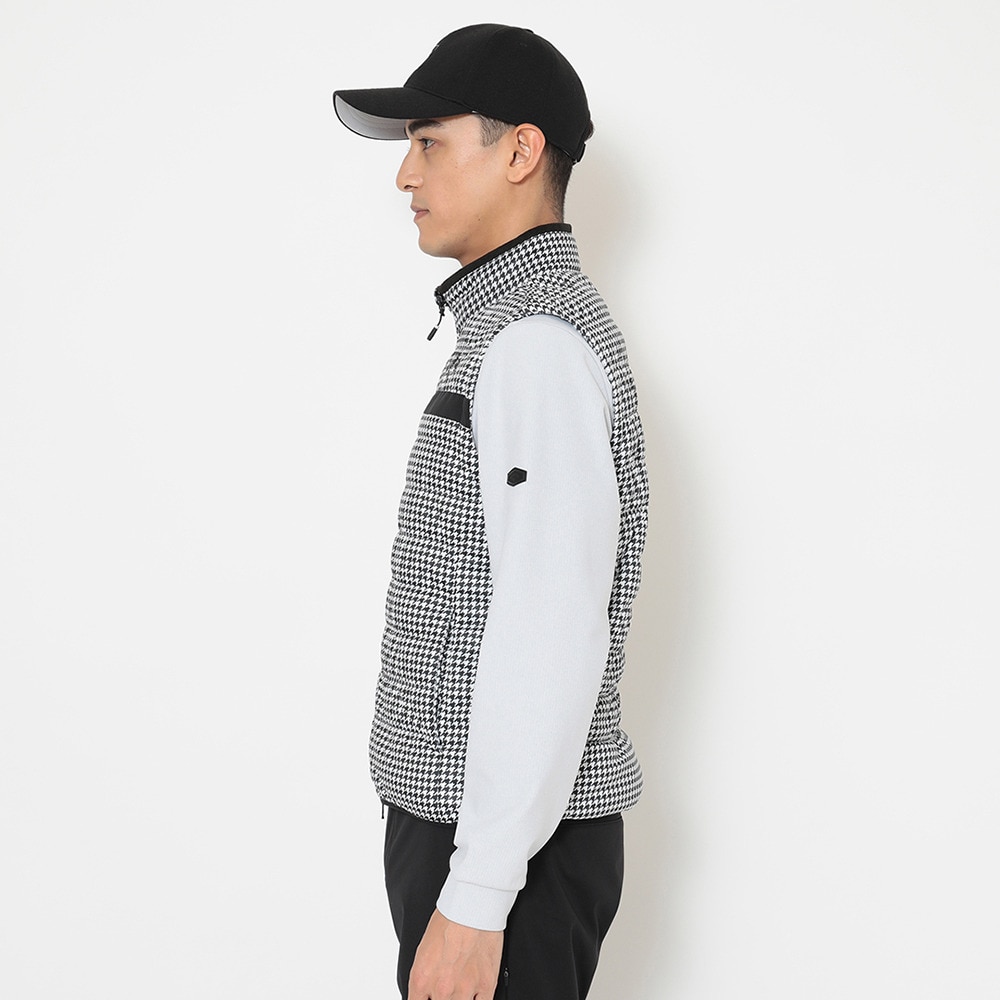 キャロウェイ（CALLAWAY）（メンズ）ゴルフウェア アウター スター