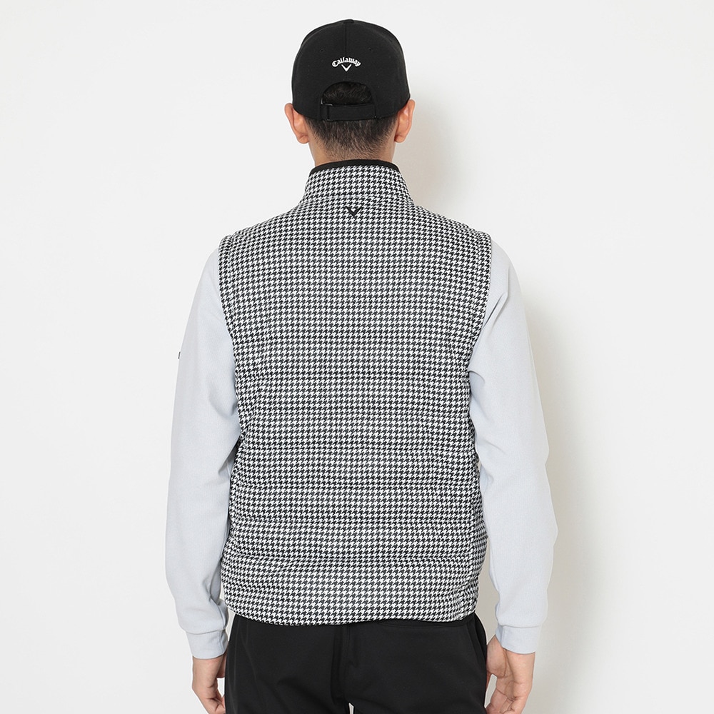 キャロウェイ（CALLAWAY）（メンズ）ゴルフウェア アウター スター