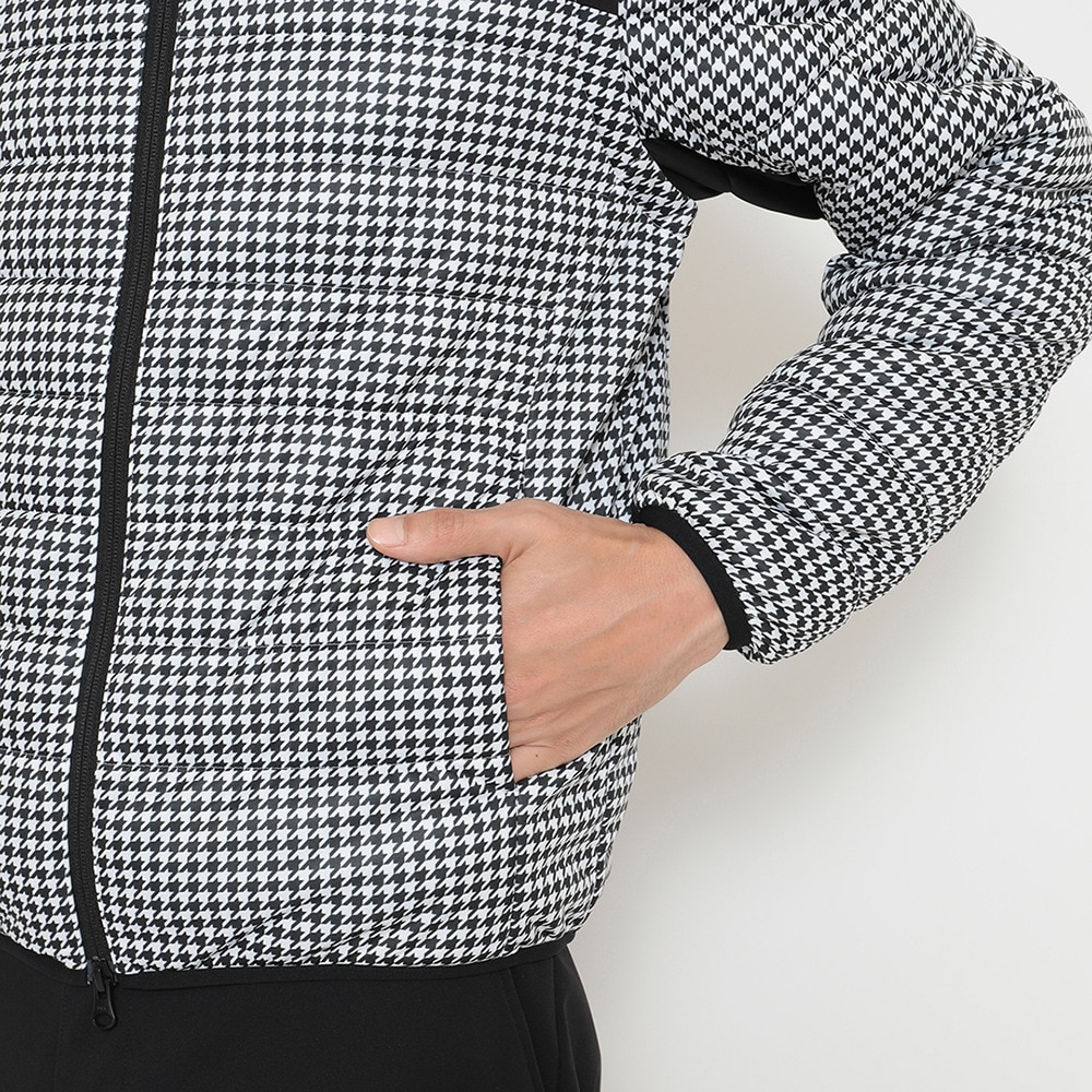 キャロウェイ（CALLAWAY）（メンズ）ゴルフウェア アウター スター