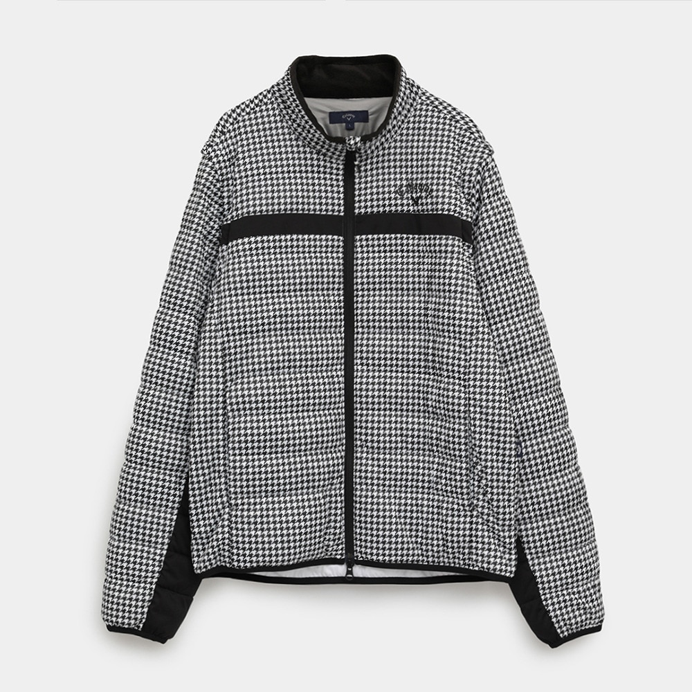 キャロウェイ（CALLAWAY）（メンズ）ゴルフウェア アウター スター