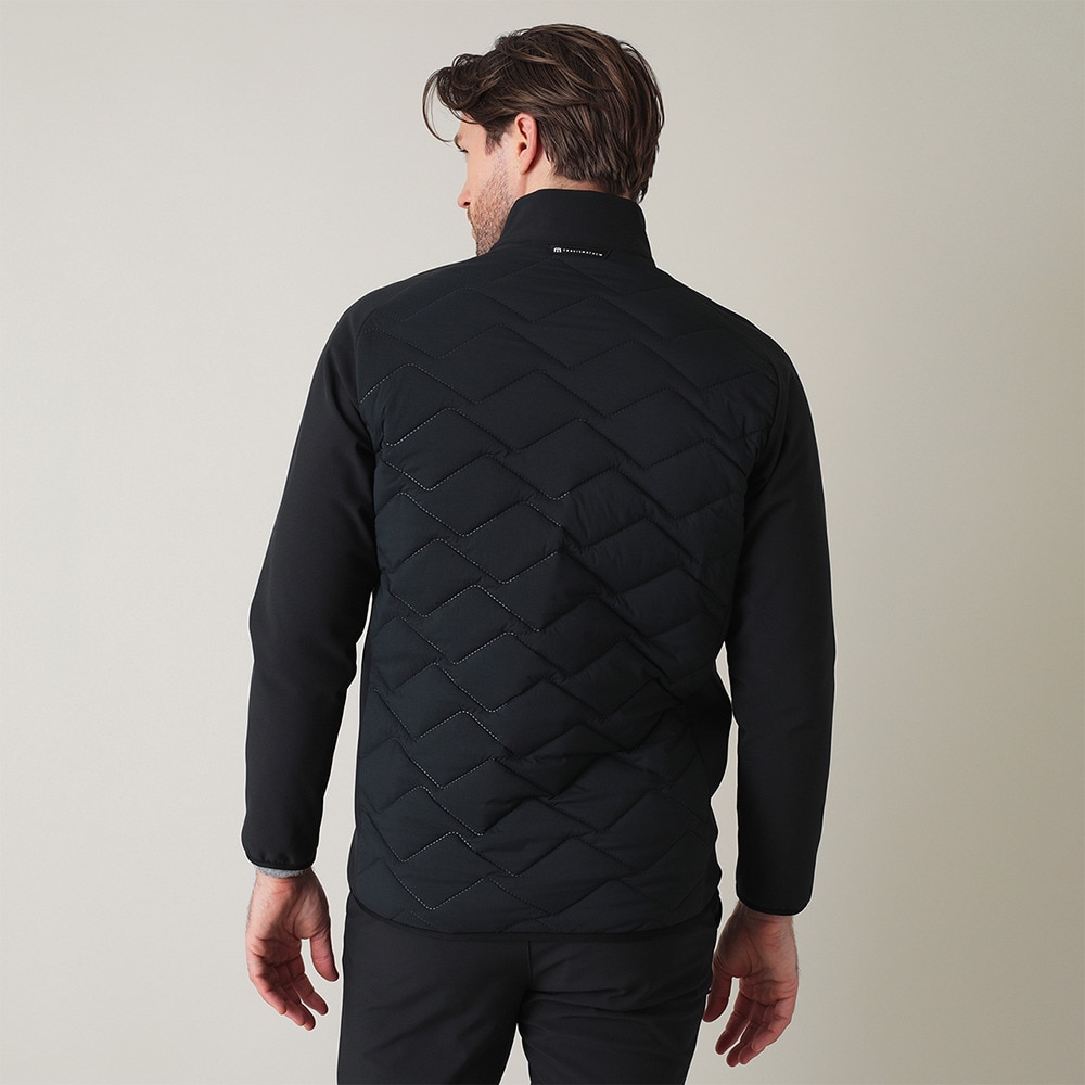 トラヴィスマシュー（Travis Mathew）（メンズ）ゴルフウェア アウター