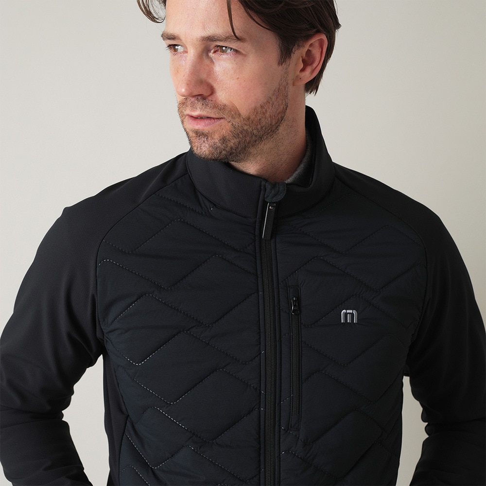 トラヴィスマシュー（Travis Mathew）（メンズ）ゴルフウェア アウター