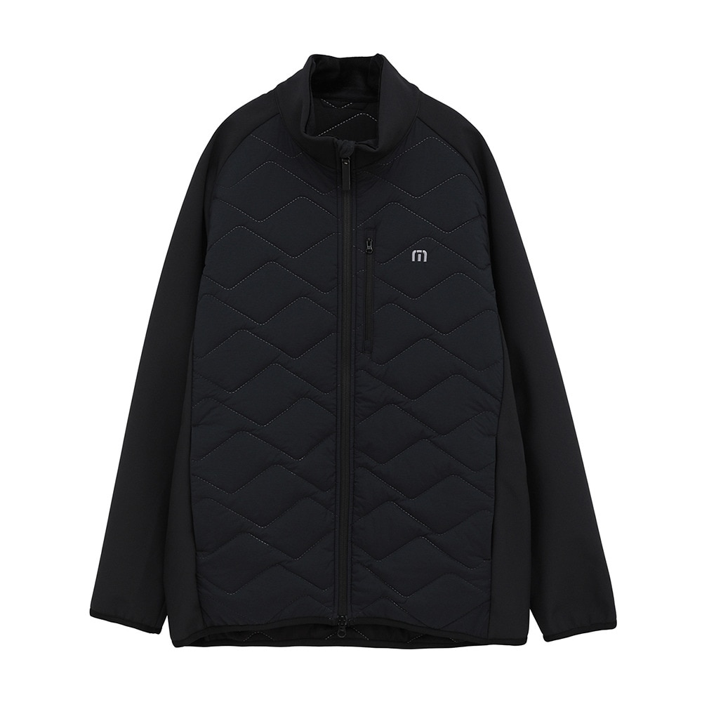 トラヴィスマシュー（Travis Mathew）（メンズ）ゴルフウェア アウター