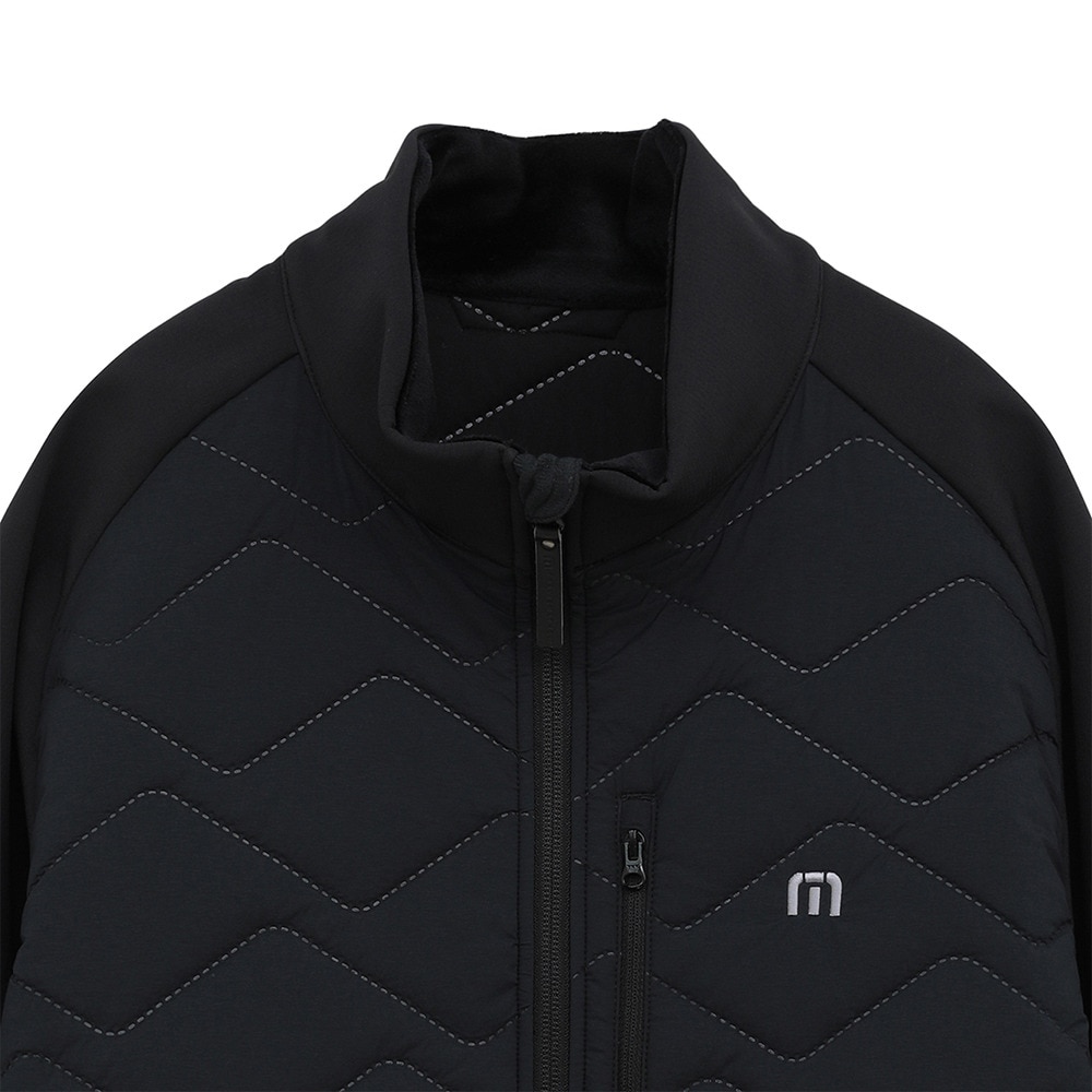 トラヴィスマシュー（Travis Mathew）（メンズ）ゴルフウェア アウター