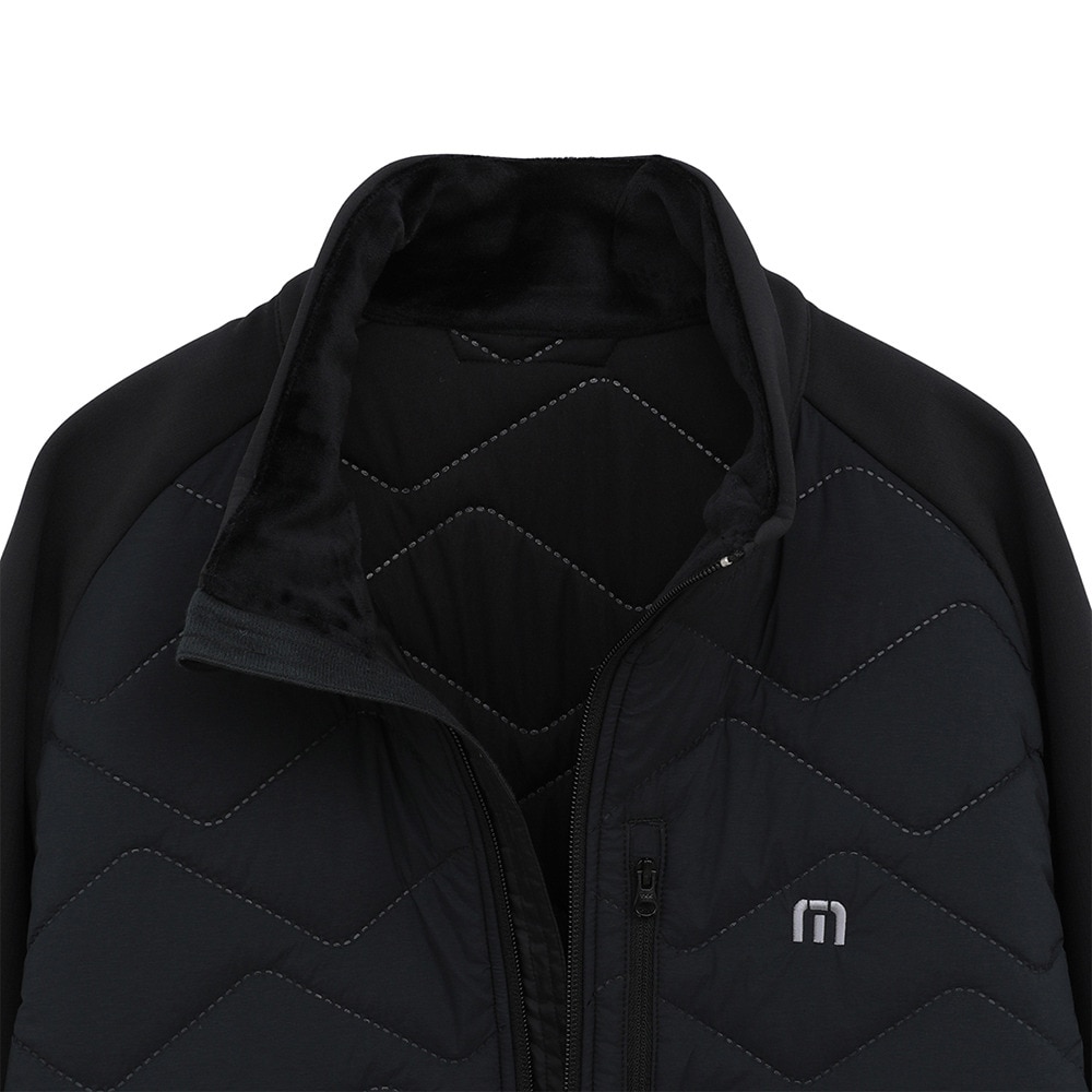 トラヴィスマシュー（Travis Mathew）（メンズ）ゴルフウェア アウター