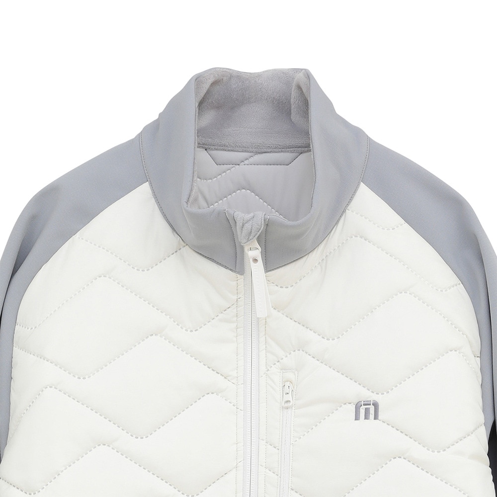 トラヴィスマシュー（Travis Mathew）（メンズ）ゴルフウェア アウター