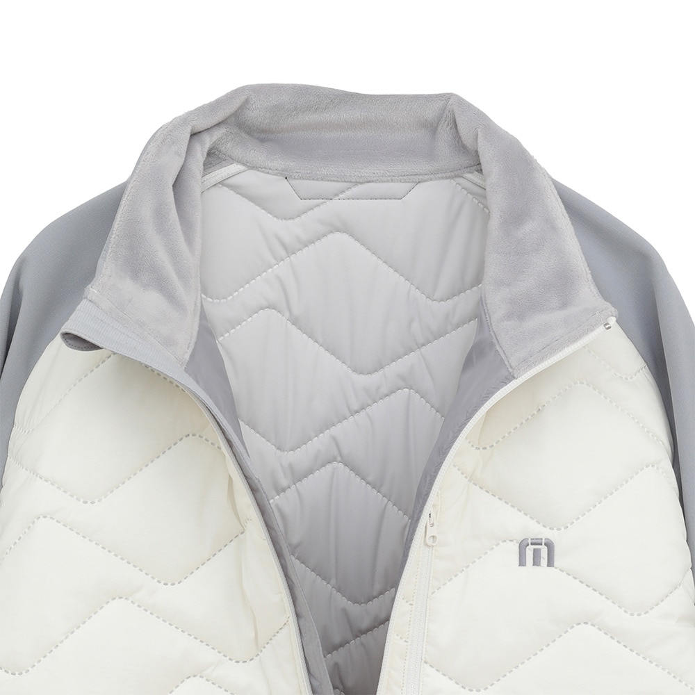 トラヴィスマシュー（Travis Mathew）（メンズ）ゴルフウェア アウター