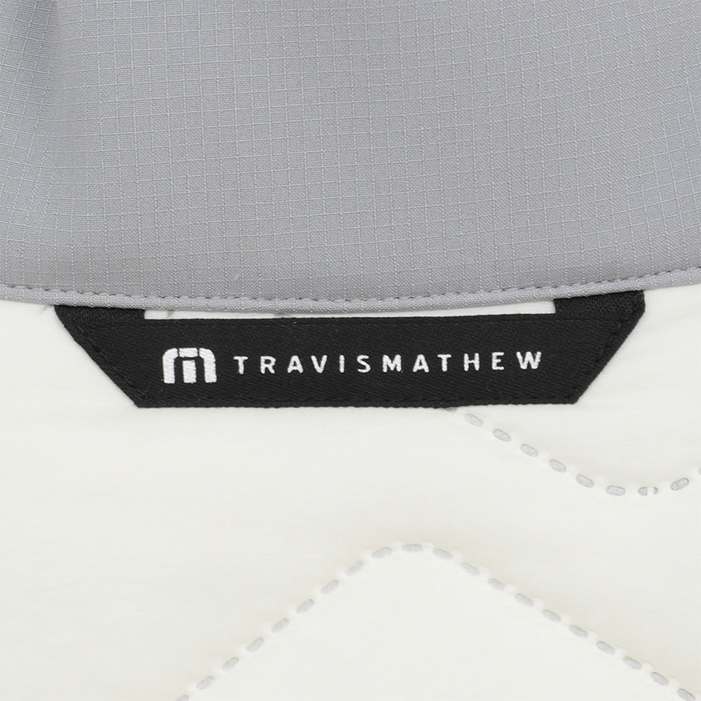 トラヴィスマシュー（Travis Mathew）（メンズ）ゴルフウェア アウター