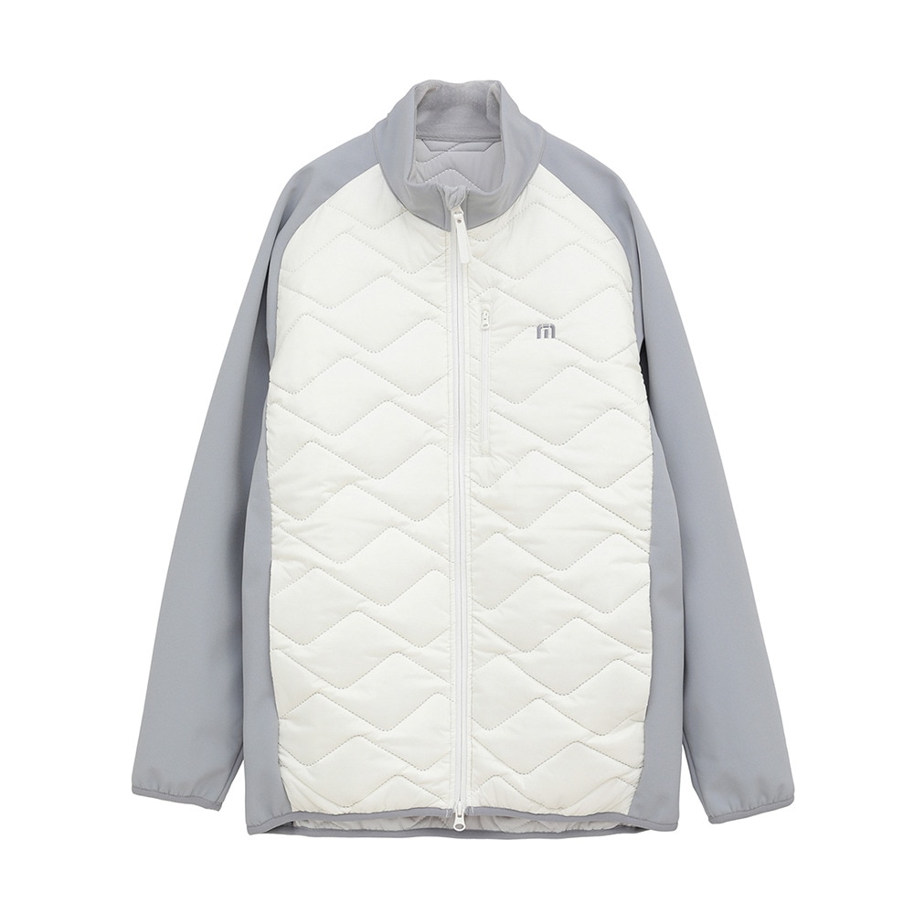 トラヴィスマシュー（Travis Mathew）（メンズ）ゴルフウェア アウター