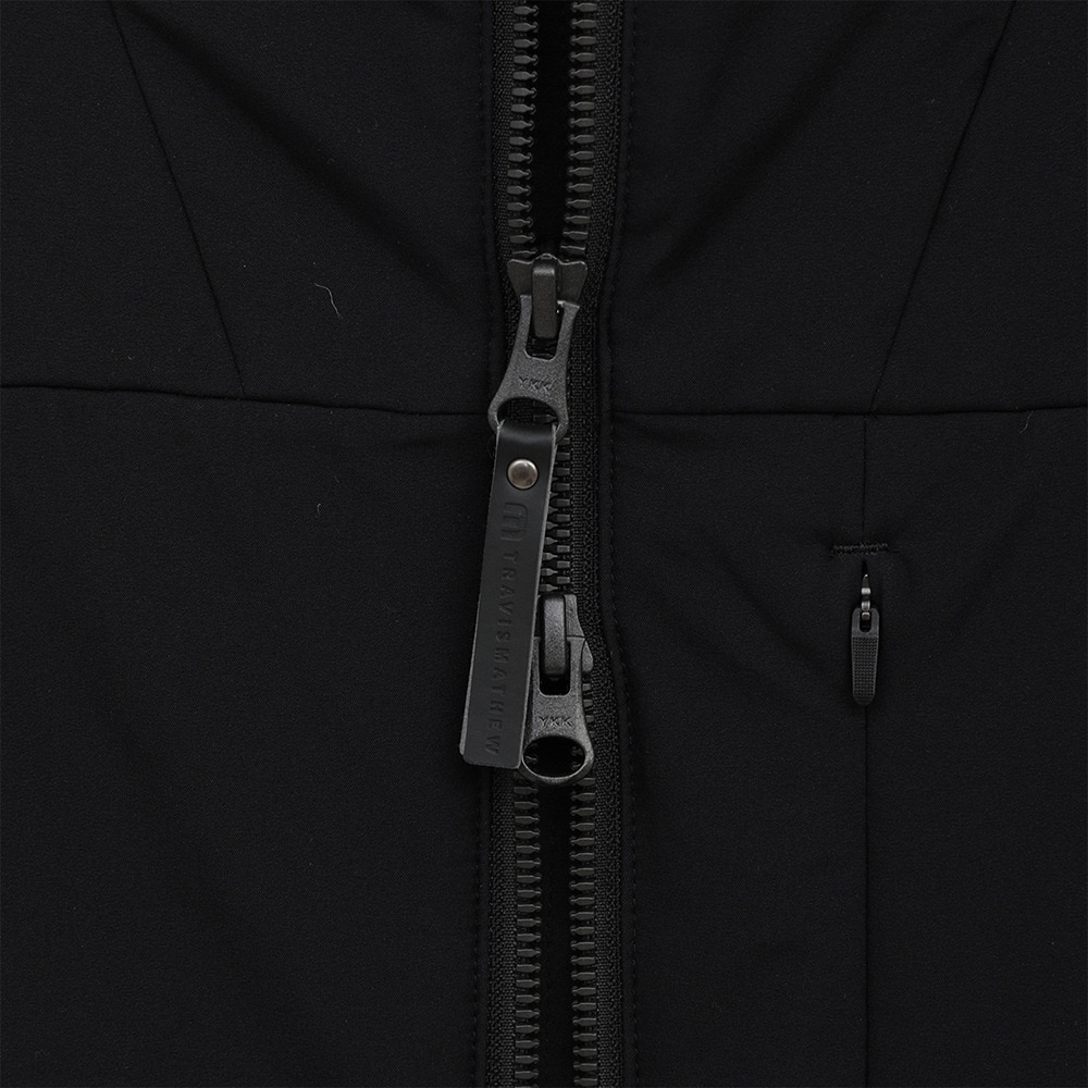 トラヴィスマシュー（Travis Mathew）（メンズ）ゴルフウェア アウター