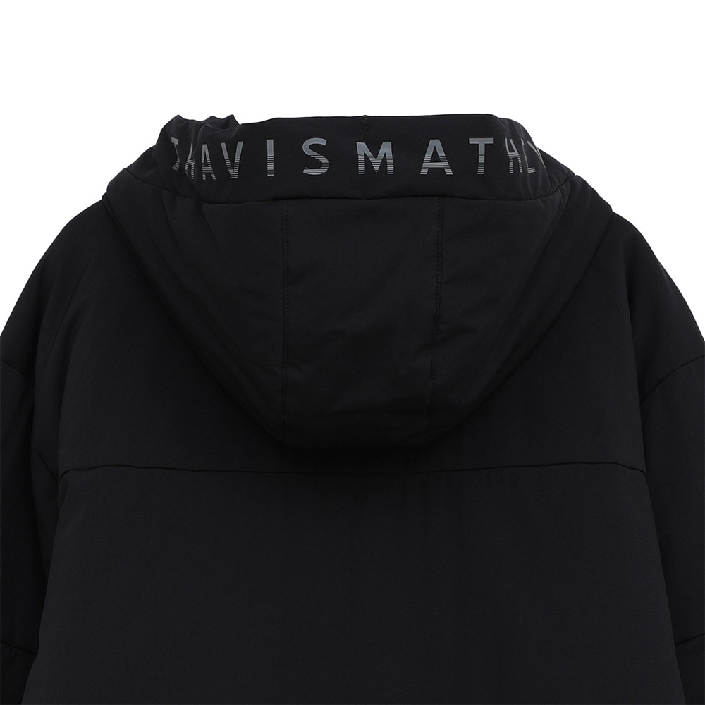 トラヴィスマシュー（Travis Mathew）（メンズ）ゴルフウェア アウター