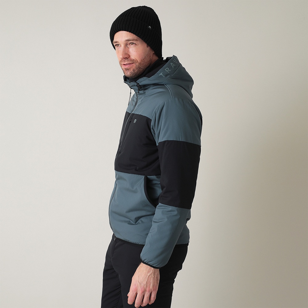 トラヴィスマシュー（Travis Mathew）（メンズ）ゴルフウェア アウター