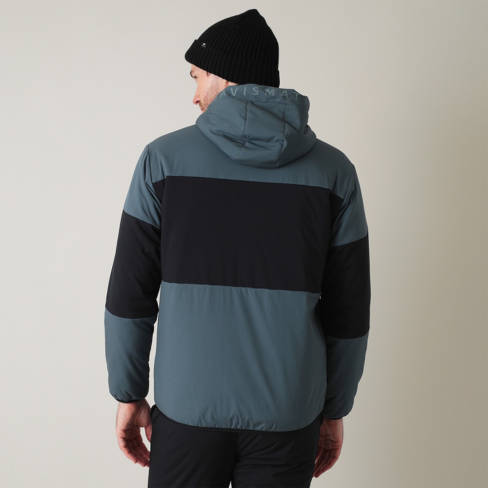 トラヴィスマシュー（Travis Mathew）（メンズ）ゴルフウェア アウター