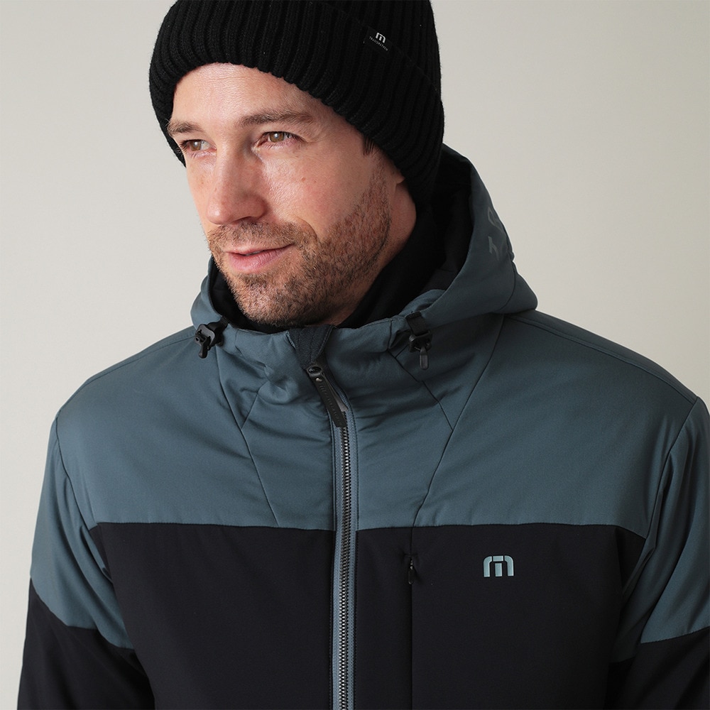 新品 トラビスマシュー ジャケット M トラヴィスマシュー（Travis Mathew）（メンズ）ゴルフウェア アウター